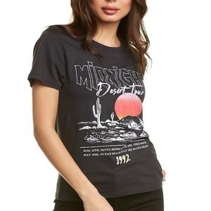 PRINCE PETER MIDNIGHT DESERT T-SHIRT